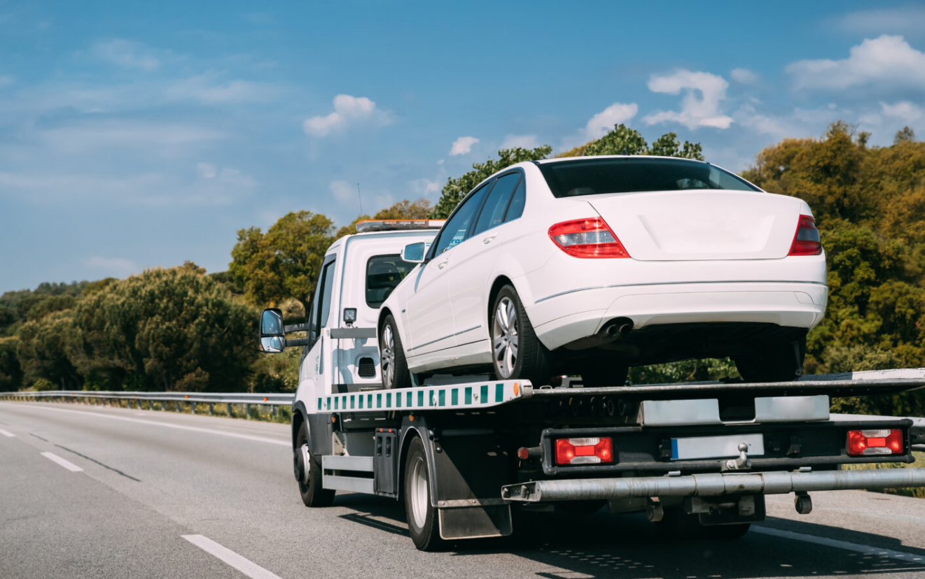 Yeniçamlık Oto Çekici